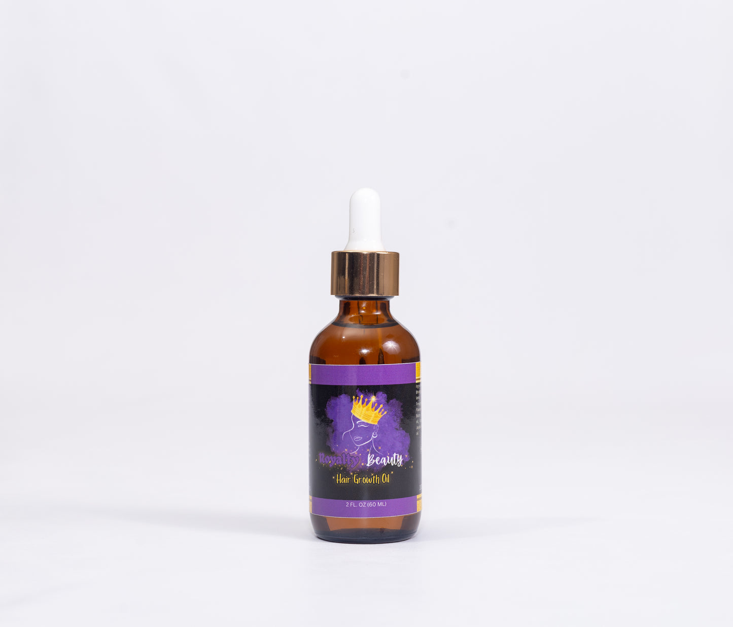 Hair Growth Oil