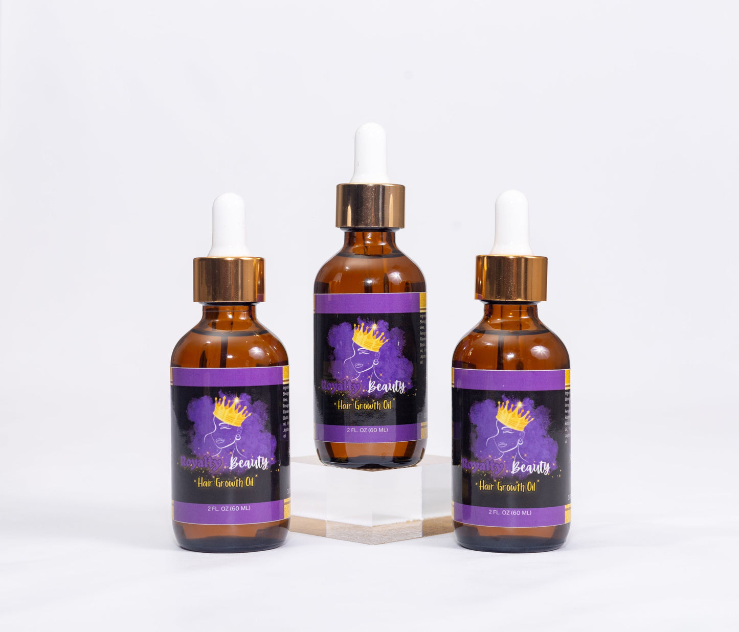 Hair Growth Bundle